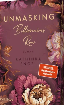 Piper Verlag GmbH Die Reichen, Berühmten Und Mächtigen-Unmasking Billionaires' Row