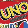 Mattel Familien- & Gesellschaftsspiele-UNO
