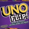 Mattel GmbH Familien- & Gesellschaftsspiele-UNO Flip!