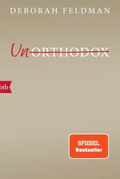 Unorthodox*Penguin Random House Clearance