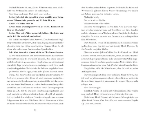 Loomlight Romantic Comedy*Unplayed Love (Unwritten, Bd. 2)