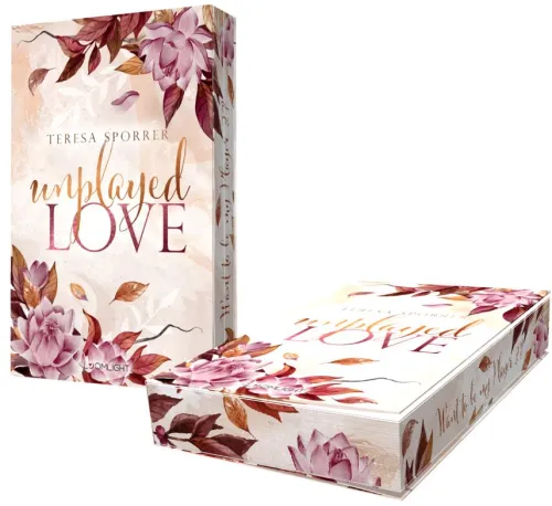 Loomlight Romantic Comedy*Unplayed Love (Unwritten, Bd. 2)