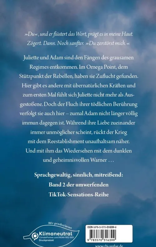 cbt Kinder- & Jugendbücher|Romane & Erzählungen*Unravel Me