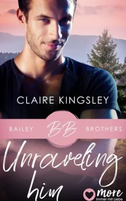 MORE by Aufbau Digital Reich, Berühmt, Mächtig-Unraveling Him