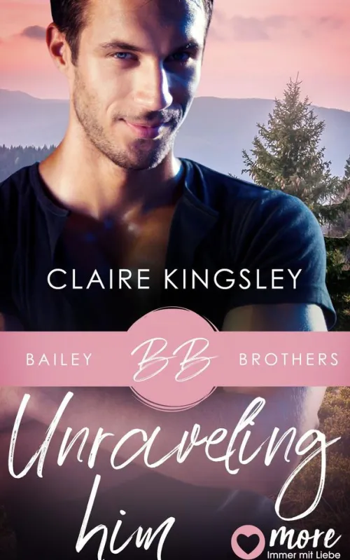 MORE by Aufbau Digital Reich, Berühmt, Mächtig-Unraveling Him