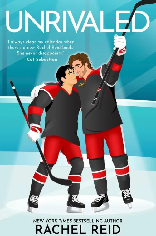 Harper Collins Publ. USA Fremdsprachige Bücher|Englische Bücher*Unrivaled