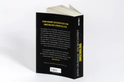 Heyne Taschenbuch Politthriller*Unschuldig