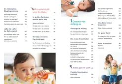 Graefe und Unzer Verlag Familie & Kind-Unser Baby. Das erste Jahr