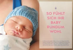 Graefe und Unzer Verlag Familie & Kind-Unser Baby. Das erste Jahr