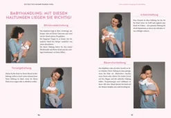 Graefe und Unzer Verlag Familie & Kind-Unser Baby. Das erste Jahr