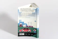 Bertelsmann Verlag Sachbücher-Unser Energieverbrauch zum Verstehen und Mitreden