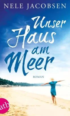 Aufbau Digital Meeresgeschichten*Unser Haus am Meer