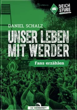 Verlag die Werkstatt Sport & Fitness*Unser Leben mit Werder