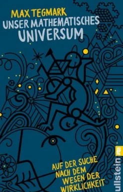 Ullstein Taschenbuchvlg. Mathematik*Unser mathematisches Universum