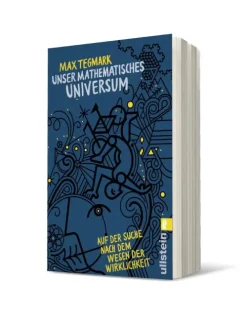 Ullstein Taschenbuchvlg. Mathematik*Unser mathematisches Universum