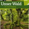 Ackermann Kunstverlag Wochenkalender-Unser Wald Wochenplaner Kalender 2026