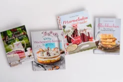 Unsere besten Landfrauen-Torten - Die beliebtesten Rezepte aus bäuerlichen Hofcafés*Bassermann, Edition Outlet