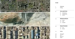 DuMont Buchverlag GmbH Karten & Atlanten-Unsere Erde vorher und nachher