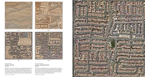 DuMont Buchverlag GmbH Karten & Atlanten-Unsere Erde vorher und nachher