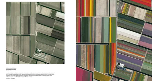 DuMont Buchverlag GmbH Karten & Atlanten-Unsere Erde vorher und nachher