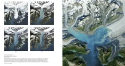 DuMont Buchverlag GmbH Karten & Atlanten-Unsere Erde vorher und nachher