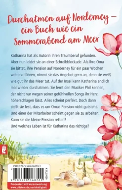 Unsere Frühstückspension am Meer*Ullstein Taschenbuchvlg. Online