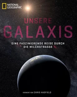 NG Buchverlag GmbH Physik & Astronomie*Unsere Galaxis