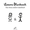 Chaospony Verlag Liebe & Hochzeit-Unsere Hochzeit: Das etwas andere Gästebuch
