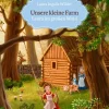Ueberreuter Verlag Tagebücher*Unsere kleine Farm 1. Laura im großen Wald