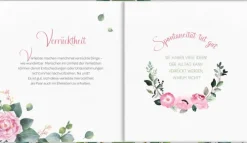 Unsere Liebe ist ...*Butzon & Bercker Clearance