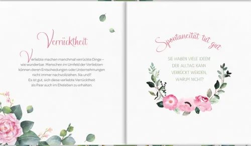 Unsere Liebe ist ...*Butzon & Bercker Clearance