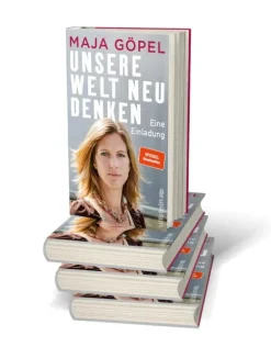 Unsere Welt neu denken*Ullstein Online