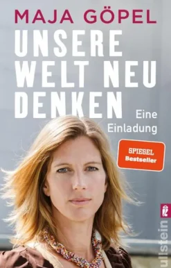 Ullstein Taschenbuchvlg. Nachhaltigkeit-Unsere Welt neu denken