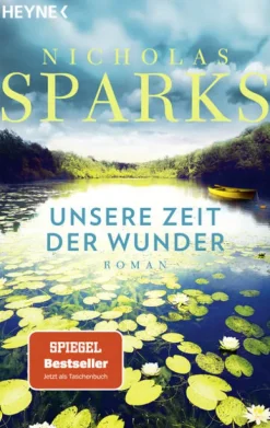 Unsere Zeit der Wunder*Heyne Taschenbuch Online