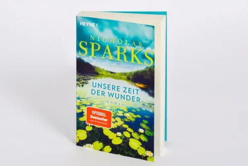 Unsere Zeit der Wunder*Heyne Taschenbuch Online
