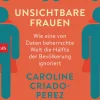 Unsichtbare Frauen*btb Taschenbuch New