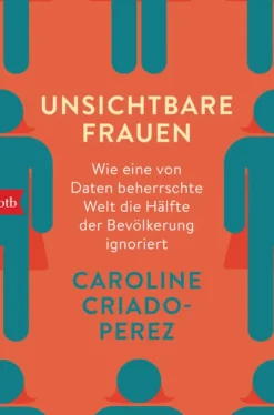 Unsichtbare Frauen*btb Taschenbuch New