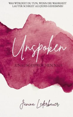 BoD - Books on Demand Die Reichen, Berühmten Und Mächtigen-Unspoken