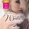 Unstillbare Wollust - Lust auf Sex | 10 Erotische Geschichten | Erotik Audio Story | Erotisches Hörb*blue panther books