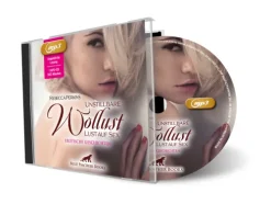 Unstillbare Wollust - Lust auf Sex | 10 Erotische Geschichten | Erotik Audio Story | Erotisches Hörb*blue panther books