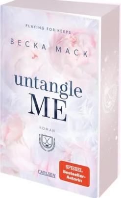 Untangle Me (Playing for Keeps 3)*Carlsen Verlag GmbH Clearance