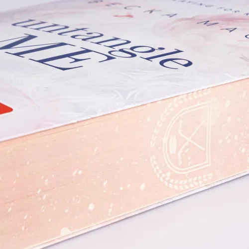 Untangle Me (Playing for Keeps 3)*Carlsen Verlag GmbH Clearance