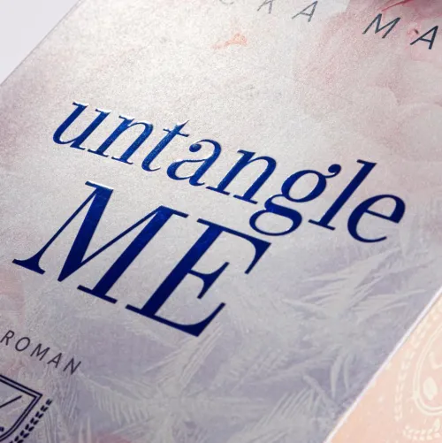 Untangle Me (Playing for Keeps 3)*Carlsen Verlag GmbH Clearance