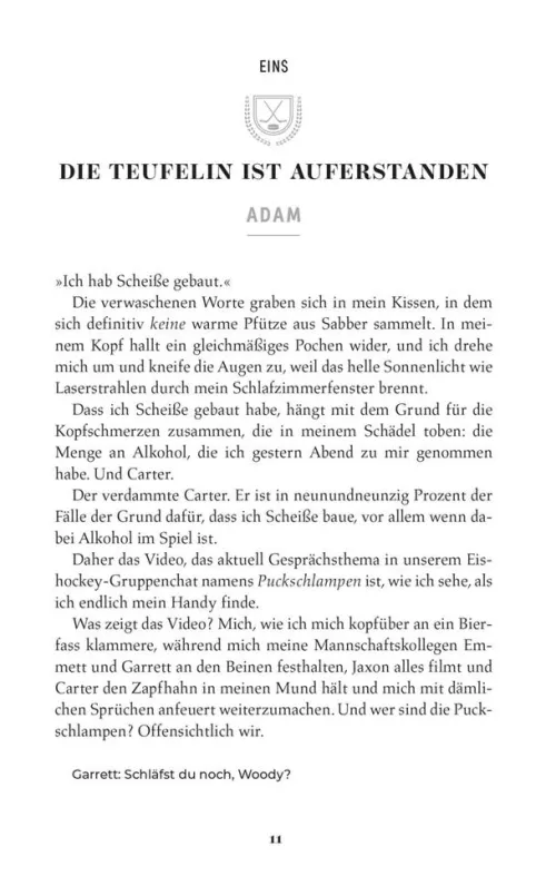 Untangle Me (Playing for Keeps 3)*Carlsen Verlag GmbH Clearance