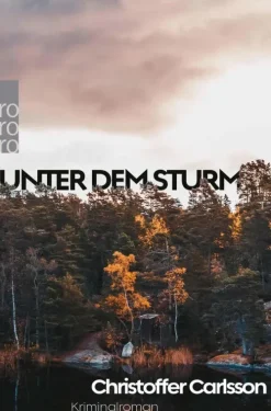 Rowohlt Verlag GmbH True Crime*Unter dem Sturm