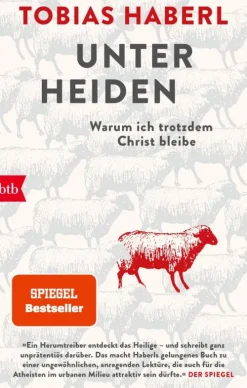 Unter Heiden*Penguin Random House Discount