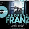Unter Toten*Argon Verlag GmbH Online