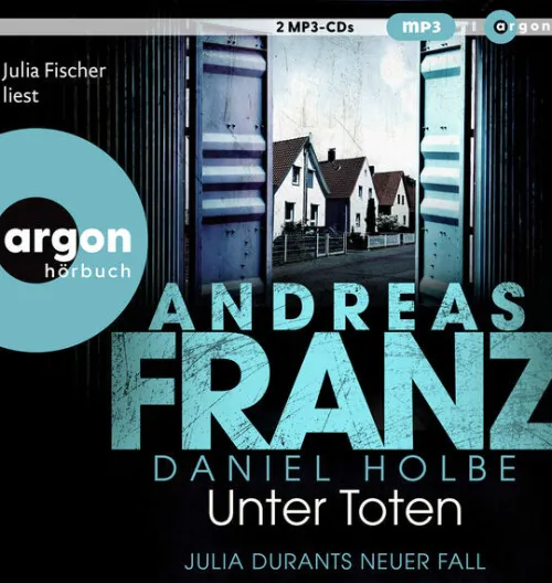Unter Toten*Argon Verlag GmbH Online
