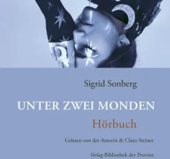Unter zwei Monden, 1 Audio-CD, 1 MP3*Bibliothek der Provinz