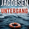 dotbooks Abenteuerromane|Kriegs- & Militärromane-Untergang - Jensen und Sander ermitteln